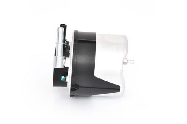 Фільтр тонкого очищення палива F026402204 BOSCH
