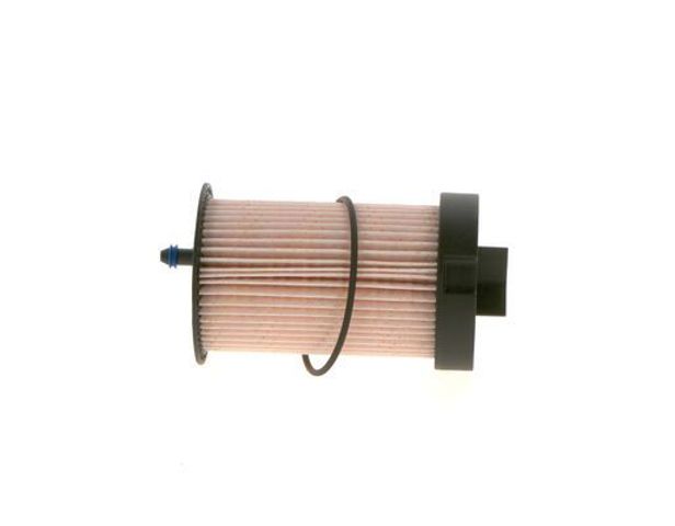 Фільтр тонкого очищення палива F026402217 BOSCH