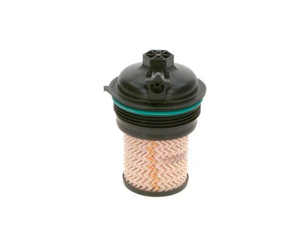 Фільтр тонкого очищення палива F026402247 BOSCH