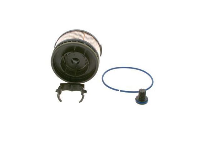Фільтр-відстійник палива грубої очистки F026402262 BOSCH