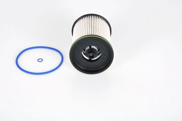 Фільтр-відстійник палива грубої очистки F026402795 BOSCH