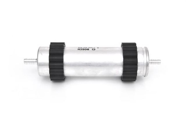 Фільтр тонкого очищення палива F026402808 BOSCH