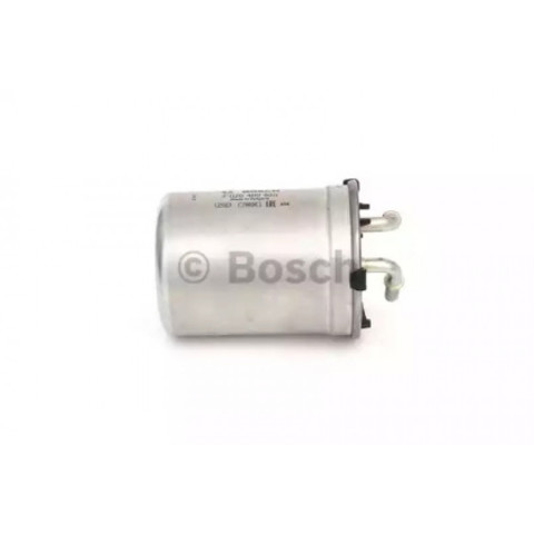 Фільтр тонкого очищення палива F026402835 BOSCH