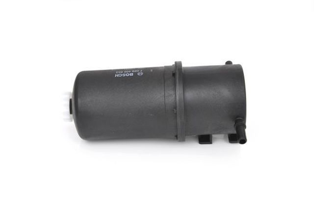 Фільтр паливний F026402853 BOSCH