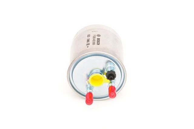 Фільтр паливний F026402856 BOSCH