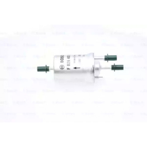 Фільтр паливний F026403006 BOSCH