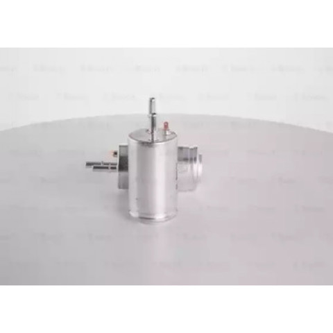 Фільтр-відстійник палива грубої очистки F026403014 BOSCH