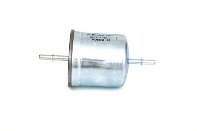 Фільтр-відстійник палива грубої очистки F026403030 BOSCH