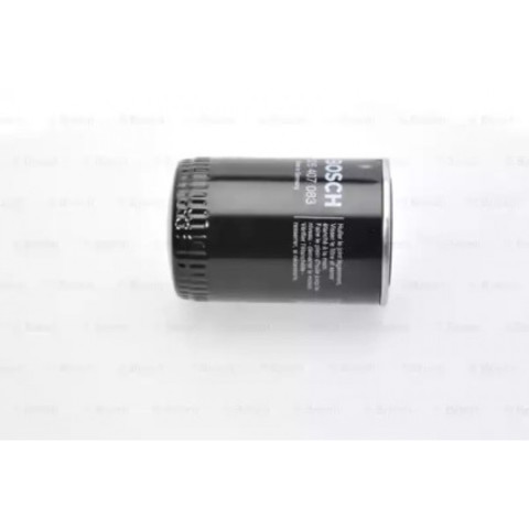 Фільтр відцентровий очищення масла F026407083 BOSCH