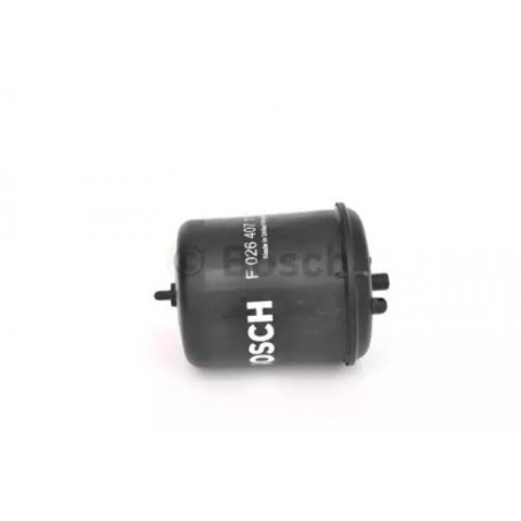 Фільтр масляний ДВЗ F026407119 BOSCH