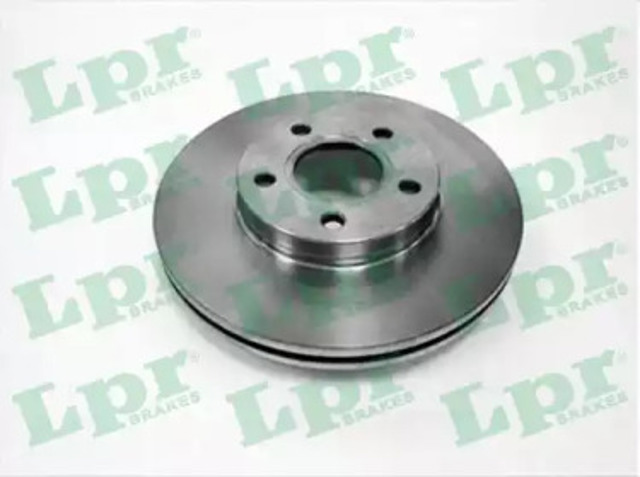 Ротор гальмівний F1009V LPR