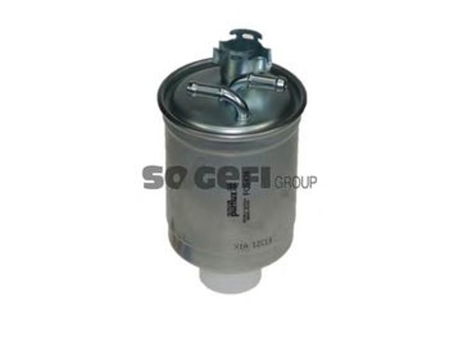 Фільтр-відстійник палива грубої очистки FCS474 PURFLUX
