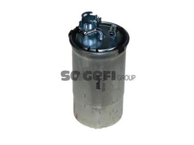 Фільтр палива FCS475 PURFLUX