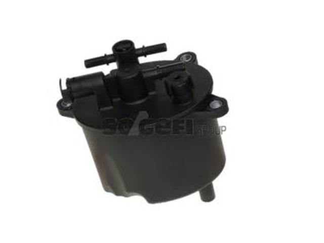 Фільтр тонкого очищення палива FCS604 PURFLUX