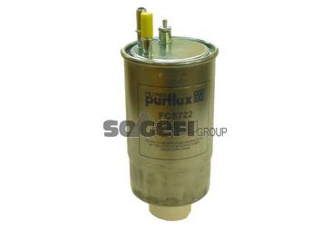 Фільтр паливний FCS722 PURFLUX