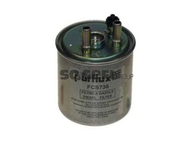Фільтр-відстійник палива грубої очистки FCS738 PURFLUX