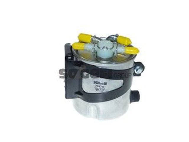 Фільтр палива FCS740 PURFLUX
