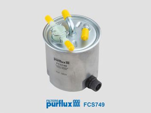 Фільтр паливний FCS749 PURFLUX