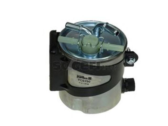 Фільтр тонкого очищення палива FCS750 PURFLUX