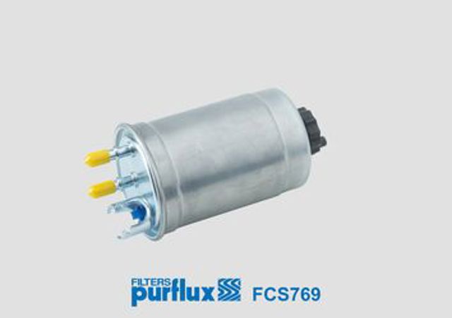 Фільтр паливний FCS769 PURFLUX
