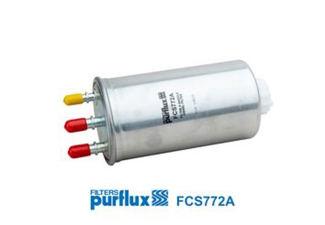 Фільтр паливний FCS772A PURFLUX