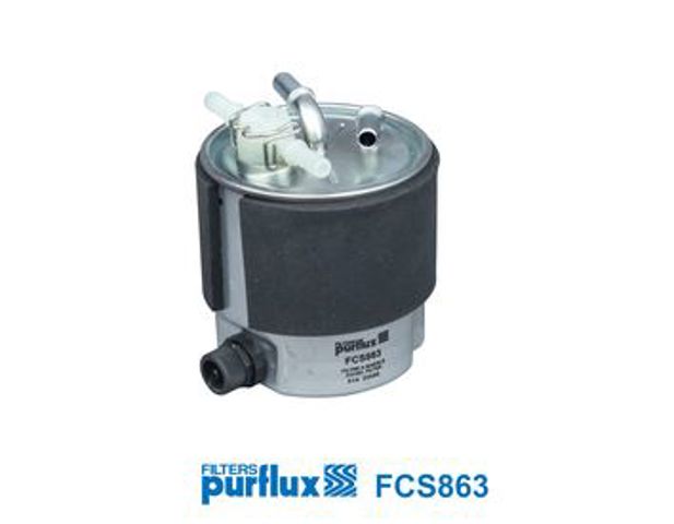 Фільтр-відстійник палива грубої очистки FCS863 PURFLUX