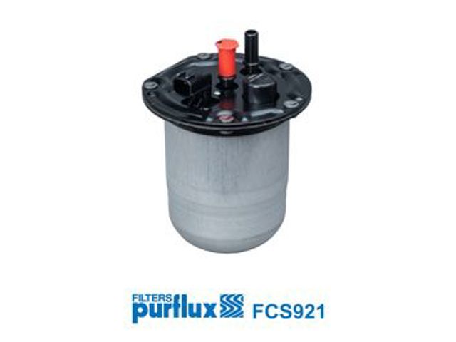 Корпус паливного фільтра FCS921 PURFLUX