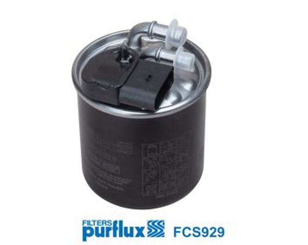Фільтр паливний FCS929 PURFLUX