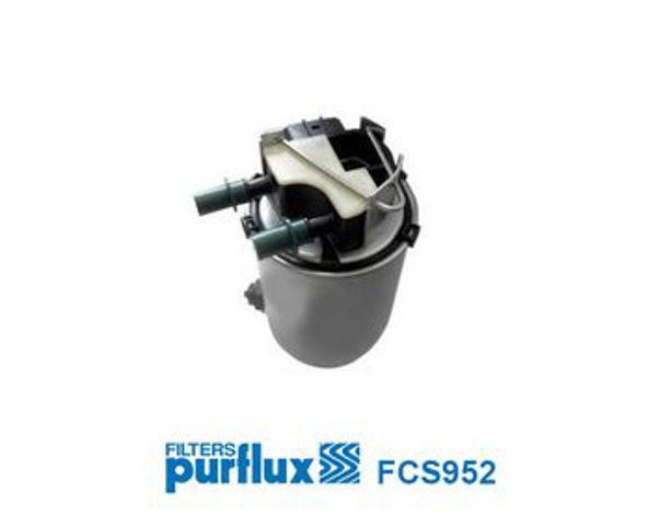 Фільтр-відстійник палива грубої очистки FCS952 PURFLUX