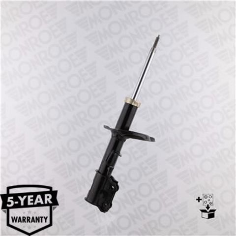 Стійка передня, ліва G7116 MONROE