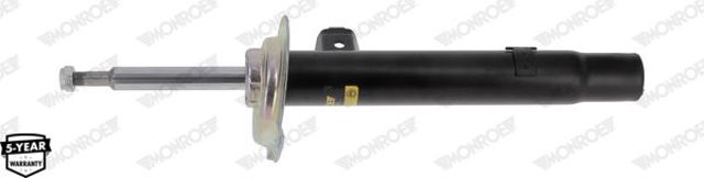 Стійка передня права G8613 MONROE