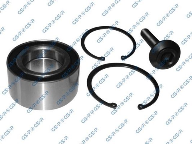 Підшипник ступиці передньої GK1355 GSP