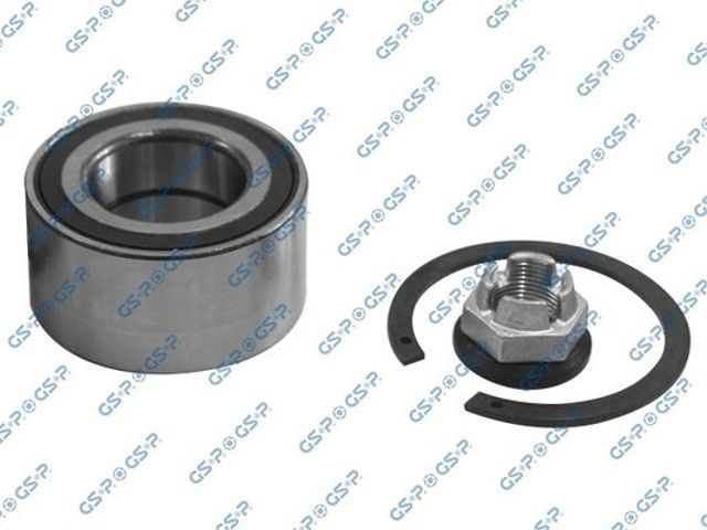 Підшипник ступиці передньої GK6798 GSP