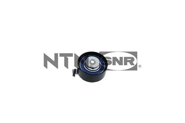 Ролик натягувача ременя ГРМ GT35223 SNR