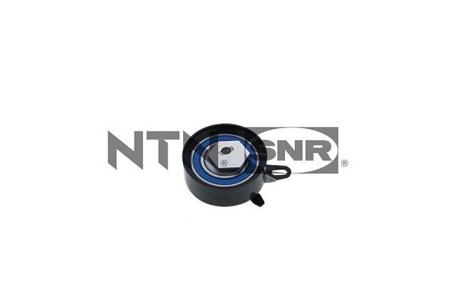 Ролик натяжителя газорозподільного ременя GT35733 SNR