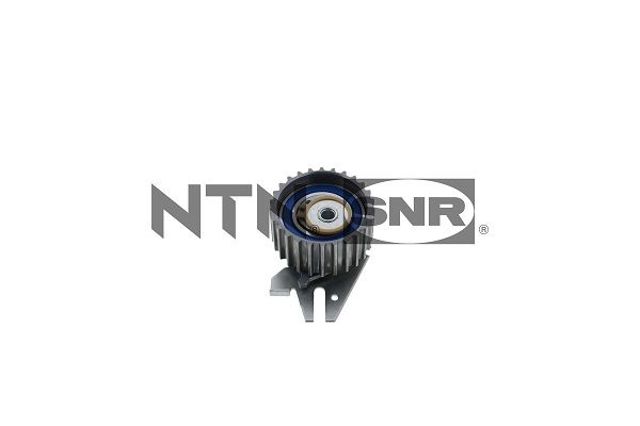 Ролик натягувача ременя ГРМ GT35830 SNR