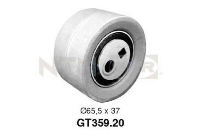 Ролик натягувач GT35920 SNR