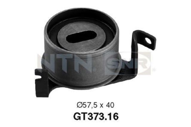 Натяжний ролик GT37316 SNR