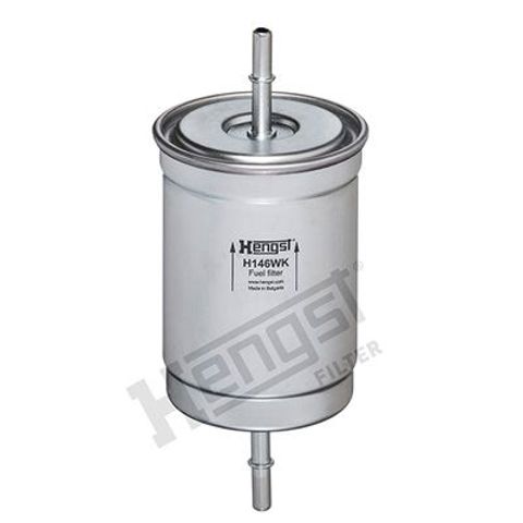 Фільтр тонкого очищення палива H146WK HENGST