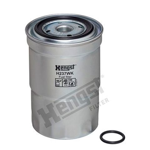 Фільтр тонкого очищення палива H237WK HENGST