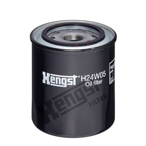 Масло в коробку автомат H24W05 HENGST