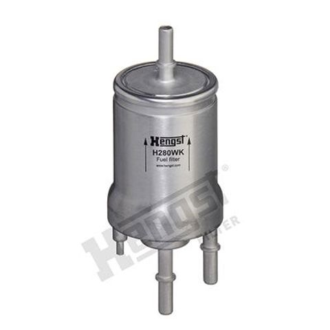 Фільтр паливний H280WK HENGST