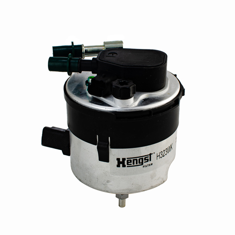 Фільтр палива H323WK HENGST