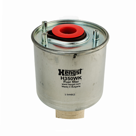Фільтр палива H350WK HENGST