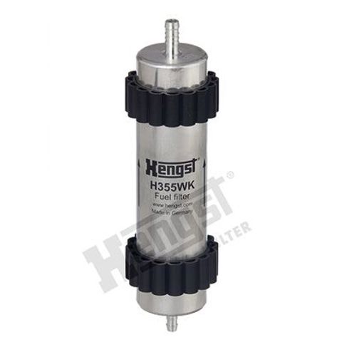 Фільтр палива H355WK HENGST
