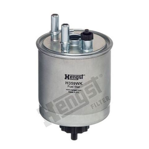 Фільтр тонкого очищення палива H359WK HENGST