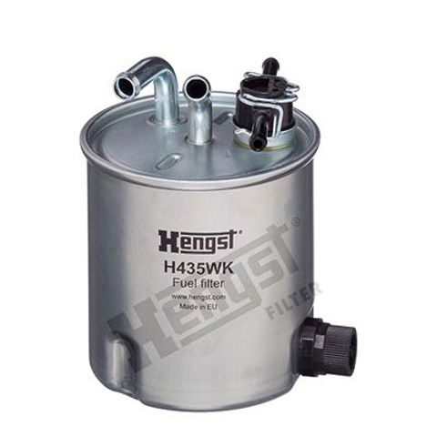 Фільтр тонкого очищення палива H435WK HENGST