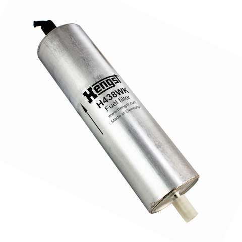 Фільтр паливний H438WK HENGST