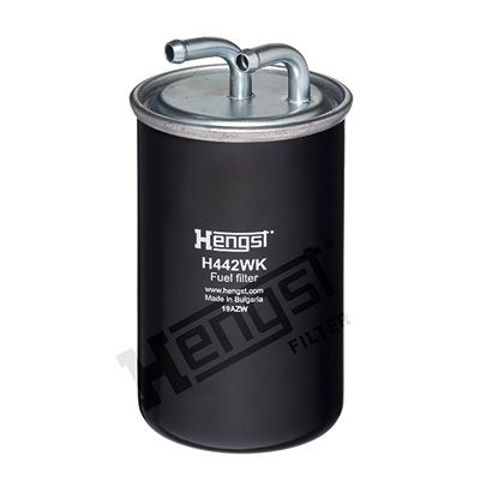 Фільтр палива H442WK HENGST