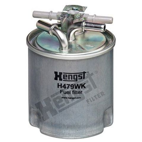Фільтр-відстійник палива грубої очистки H479WK HENGST